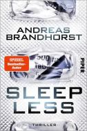 Sleepless di Andreas Brandhorst edito da Piper Verlag GmbH