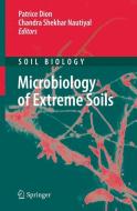 Microbiology of Extreme Soils edito da Springer Berlin Heidelberg