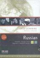 Easy Learning Russian 100 + 101 edito da Strokes International