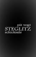 Steglitz di Pit Vogt edito da Books on Demand