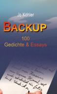 Backup di Jo Köhler edito da Books on Demand