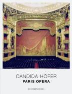 Candida Hofer: Opera de Paris edito da Schirmer/Mosel
