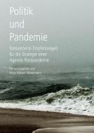 Politik und Pandemie edito da Schibri-Verlag
