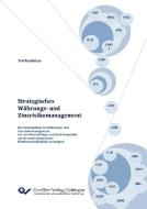 Strategisches Währungs- und Zinsrisikomanagement di Ted Kartheiser edito da Cuvillier Verlag