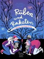 Rüben und Raketen di Finn-Ole Heinrich, Dita Zipfel edito da Mairisch Verlag