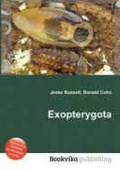 Exopterygota edito da Book On Demand Ltd.