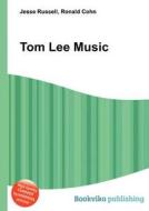 Tom Lee Music edito da Book On Demand Ltd.