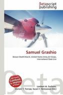 Samuel Grashio edito da Betascript Publishing