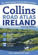 Collins Road Atlas Ireland edito da Harpercollins Publishers