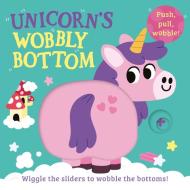 Unicorn's Wobbly Bottom di Farshore edito da HarperCollins Publishers