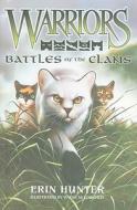 Warriors: Battles of the Clans di Erin L. Hunter edito da HarperTorch