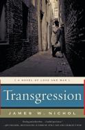 Transgression di James W. Nichol edito da Harper Paperbacks