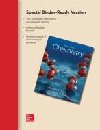 Loose Leaf Version of Chemistry with Connect Access Card di Raymond Chang edito da McGraw-Hill Education
