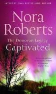 Captivated di Nora Roberts edito da Harlequin (uk)