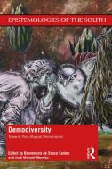 Demodiversity edito da Taylor & Francis