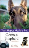 German Shepherd Dog di Liz Palika edito da Turner Publishing Company