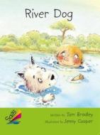 Rigby Reading Sails: Leveled Reader Emerald 6-Pack Grades 4-5 Book 7: River Dog edito da Rigby