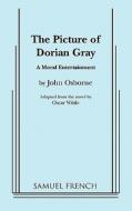 The Picture of Dorian Gray di Oscar Wilde edito da SAMUEL FRENCH TRADE