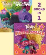 Trolls Band Together: 2-In-1 Pictureback (DreamWorks Trolls) di Random House edito da RANDOM HOUSE