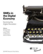 Smes In The Digital Economy edito da Tilde Publishing