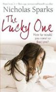 The Lucky One di Nicholas Sparks edito da Little, Brown Book Group