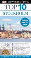 Top 10 Stockholm di Paul Eade edito da DK Publishing (Dorling Kindersley)