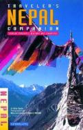 Traveler's Companion Nepal 98-99 di Globe Pequot Press, Chris Taylor edito da Rowman & Littlefield