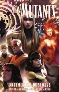 New Mutants di Dan Abnett, Andy Lanning edito da Marvel Comics