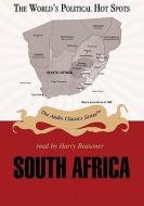 South Africa di Joeseph Stromberg edito da Blackstone Audiobooks