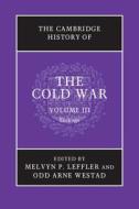 The Cambridge History of the Cold War 3 Volume Set di Melvyn P. Leffler edito da Cambridge University Press