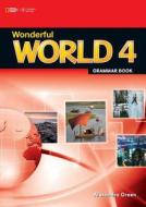 Wonderful World 4 Grammar Book di Alexandra Green edito da Cengage Learning, Inc