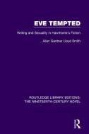 Eve Tempted di Allan Gardner Lloyd Smith edito da Taylor & Francis Ltd