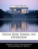 High Risk Series edito da Bibliogov