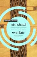Everfair di Nisi Shawl edito da TOR BOOKS