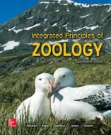 Looseleaf For Integrated Principles Of Zoology di Jr. Hickman, Susan Keen, Allan Larson, David Eisenhour, Helen I'Anson, Larry Roberts edito da Mcgraw-hill Education