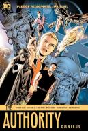 The Authority Omnibus di Warren Ellis, Bryan Hitch edito da DC Comics