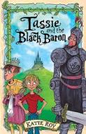 Tassie And The Black Baron di Katie Roy edito da Egmont Uk Ltd