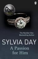 A Passion for Him di Sylvia Day edito da Penguin Books Ltd