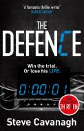 The Defence di Steve Cavanagh edito da Orion Publishing Group