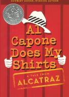 Al Capone Does My Shirts di Gennifer Choldenko edito da TURTLEBACK BOOKS
