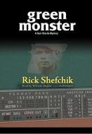Green Monster di Rick Shefchik edito da Blackstone Audiobooks