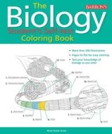 Biology Student's Self-Test Coloring Book di Rene Fester-Kratz edito da Barrons Educational Series