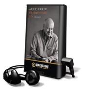 An Improvised Life di Alan Arkin edito da Blackstone Audiobooks