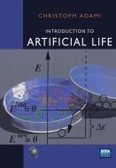 Introduction to Artificial Life di Christoph Adami edito da Springer New York