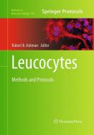 Leucocytes edito da Humana Press