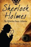 Sherlock Holmes: The Definitive Furies Collection di Pennie Mae Cartawick edito da Createspace