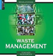 Waste Management di Debbie Nevins edito da LIGHTBOX