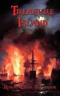 Treasure Island di Robert Louis Stevenson edito da Wilder Publications