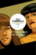 Sex Criminals Volume 4: Fourgy! di Matt Fraction edito da Image Comics