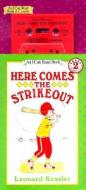 Here Comes the Strikeout Book and Tape: Here Comes the Strikeout Book and Tape [With Book] di Leonard P. Kessler edito da HarperFestival